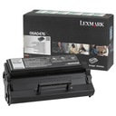 ОРИГИНАЛЬНЫЙ ТОНЕР LEXMARK 08A0476 3K ЧЕРНЫЙ OEM