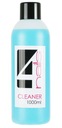 Очиститель 1000 мл Обезжириватель Гели Гибриды