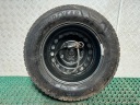 ДИСК СТАЛЬНИЙ FORD OE 6.5″ X 16″ 5X160  (18899367642) фото min 11