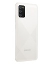Smartfón Samsung Galaxy A02s 3 GB / 32 GB 4G (LTE) biely Značka telefónu Samsung