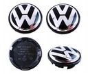 VOLKSWAGEN COVER CAP 65 MM 3 B7 601 171 NI 