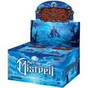 TCG «Плоть и кровь» — часть бустера Mistveil