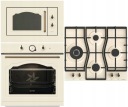 НАБОР GORENJE RETRO BOS67372CLI + GW6D42CLI + BM235CLI