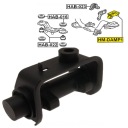 ПОДУШКА ЗАДНЕГО ОСЯ HONDA CR-V 1995 - 2006 г.в.