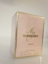 Burberry My Burberry Blush parfumovaná voda 30 ml Značka Burberry