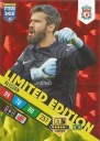 PANINI FIFA 365 2023 Karta Limited Alisson (Liverpool)