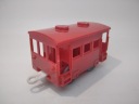 ТОМЕК ТОМАС TOMY TRACKMASTER - малый вес бизнес