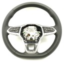 NEUF ORIGINE VOLANT VW PASSAT B8 3G0419089EKphoto 7