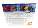 KONSOLA SONY PLAYSTATION 5 SLIM BLU RAY GWARANCJA IGŁA ! KPL PS5 Kod producenta CFI-2016