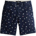 HOLLISTER by Abercrombie Spodenki USA 31 / M