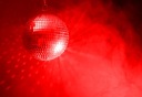 Светодиодный стробоскоп 4 шт. 4 цвета белый красный синий желтый комплект Beamz