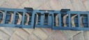 POUTRE AMORTISSEUR RENFORCEMENT AVANT AVANT FORD PUMA MK2 II L1TB-17E898-Aphoto 8