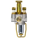 URSUS C-330 ТОПЛИВНЫЙ НАСОС НАСОС ПОДАЧИ ТВЕРДОГО ТОПЛИВА