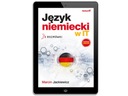 Język niemiecki w IT. Rozmówki Format epub mobi pdf