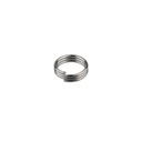 100 sztuk metalowe pierścienie wału O-ringi Model Do plastikowego wału wału Nylonowa pręta łodyga