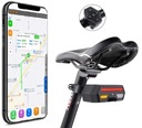 GPS МЕСТНЫЙ ТРЕКЕР SINOTRACK ST908 СВЕТОДИОДНЫЙ СИГНАЛ ПОВОРОТА ПРИЛОЖЕНИЕ ДЛЯ СТОП ВЕЛОСИПЕДА