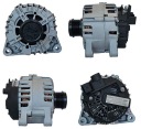 ALTERNATEUR VOLVO V70 1.6 DRIVE VOLVO S60 1.6 DRIVE VOLVO V60 1.6 T4Fphoto 6