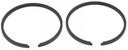 КОЛЬЦО 38 мм 50 МОТОР ПИСТОЛЕТ москит HOG Номинал