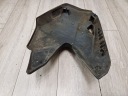 BMW 1200 GS НАКЛАДКА ЗАХИСТ ОБТІЧНИК КАРТА БІК БАК БАК K25  (15435134128) фото min 13
