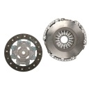 EMBRAYAGE KIT DS3,P5008 1.6HDI 13- SACHS 3000photo 8