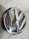 CT-107 VW T6 CRAFTER EMBLEMA INSIGNIA LOGOTIPO 7E0853601G 