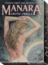 Эротические карты Oracle Manara, instr.pl