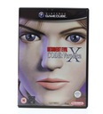 Игра RESIDENT EVIL CODE VERONICA X для Nintendo GameCube