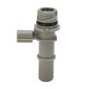 SOUPAPE VENTILATION BIELLE PCV 5L3Z 6A666 BA REMPLACEMENT SOUPAPE A3photo 6