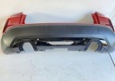 PARE-CHOCS ARRIÈRE ARRIÈRE CITROEN C4 3 III 2020-photo 15