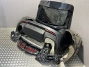 ИДЕАЛЬНАЯ КРЫШКА БАГАЖНИКА БАГАЖНИКА ЗАДНЯЯ СТЕКЛО КОМПЛЕКТ ПРОВОДОВ PORSCHE MACAN 95B РЕСТАЙЛ 2024 M7R  фото 10