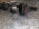 HYUNDAI KIA ДВИГУН 1.2 G4GC ПОРШЕНЬ ШАТУН 25UBV  (18436308982) фото min 9
