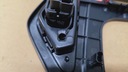 MONDEO MK4 2007 - 2010 YEAR BEFORE FACELIFT FRAME RADIO CONSOLES BLACK PIANO BLACK 