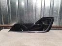 GRILLE PARE-CHOCS DROITE GAUCHE FORD FOCUKS MK4 VIGNALEphoto 7