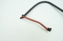 CAPTEUR PLAQUETTES FREIN PORSCHE 911 3,8 04-photo 13