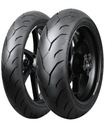 1x CST RIDE MIGRA CM 180/55R17 73 Вт