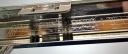 MOULURE PARE-CHOCS CHROME VOLVO XC60 II LIFT 21-photo 14