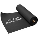 ГОРИЗОНТАЛЬНАЯ ИЗОЛЯЦИЯ СТЕН ФУНДАМЕНТ ФУНДАМЕНТ ПЛЕНКА ФУНДАМЕНТ ПВХ 1мм 25см