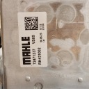 ÉCHANGEUR AIR-AIR COLLECTEUR ADMISSION MERCEDES W206 W214 GLC C254 CLE GLE V167 W447photo 13