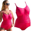 КУПАЛЬНИК ЖЕНСКИЙ Цельный 38D