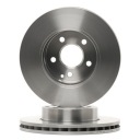 FERODO DDF1690 DISQUE DE FREIN AVANT MERCEDES-BENZ CLASSE Cphoto 16