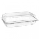 ПЛАСТИКОВЫЕ КОНТЕЙНЕРЫ ДЛЯ ТОРТОВ 2075 10 шт.