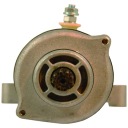 СТАРТЕР 12V 0.65KW Z-9 CW KRAMP  (18299663124) фото min 8