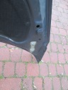 КАПОТ КРИШКА ДВИГУНА OPEL ZAFIRA C 2012-16 СІРИЙ КОЛІР Z190  (18725295213) фото min 10