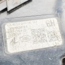 LAND ROVER RANGE ROVER EVOQUE L551 DROIT ARRIÈRE LANTERNE 2021 K8D2-13404-CDphoto 7