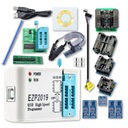 EZP2019+USB SPI EPROM BIOS Универсальный набор программаторов EEPROM и Flash