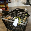 Ручка велосипеда на телефонах GPS -мотоцикле GSM GSM #9