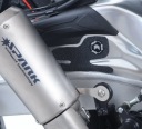 ЗАХИСТ BUTA R&G BMW S1000R 14-/ 2CZ. ЧОРНИЙ  (17054744608) фото min 8