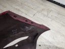 FORD FIESTA MK7 PARE-CHOCS ARRIÈRE 8A61-17D781Aphoto 8