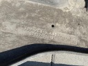 TOYOTA AVENSIS T27 T29 BERLINE 15-18 CAPUCHONS CHÂSSIS 58166-05013 50767-02011photo 6