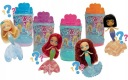 Кукла-русалка SEASTERS MERMAID DOLL